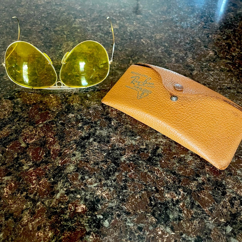 Ray Ban Mens Glasses